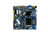 2042-1 Itx-Hcm81X61A, Intel Core I7, Core I5, Core I3 CPU, Mini Itx Intel Motherboard