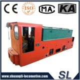 High Safety Explosion-Proof Electric Mineral Machinery for Underground Coal Mining (CTY12/6.7.9GP)