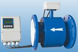 Remote Type Electromagnetic Flow Meter
