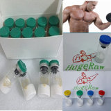 Blue Top 191AA Human Growth Steroid Hormone Hg