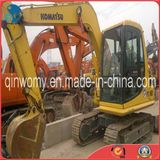 Japan-Oringinal Komatsu Hydraulic Used Crawler Excavator (PC60)