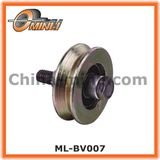 Heavy Loading Metal Pulley for Sliding Gate (ML-BV007)