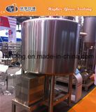 Milk Fermentation Seed Tank for Yogurt Production