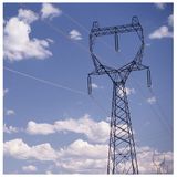 Power Transmission Tower