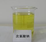 CAS No. 7681-52-9 Sodium Hypochlorite Solution