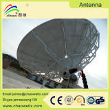 7.3m Ring-Focus Communication Antenna