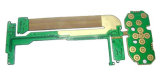 Rigid-Flexible PCB Printed Circuit Board