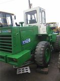 Used Wheeled Kawasaki Loader (70ZIII)