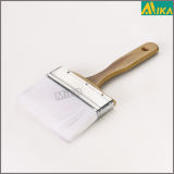 Tapered Synthetic Filament Ceiling Block Paint Brush