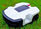 Denna L600 Automated Lawn Mower Your Best Robot Garden Tool