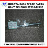 Kubota DC60 Tension Bolt