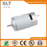 3-60 Mn. M Electric Brush DC Micro Motor for Beauty Apparatus