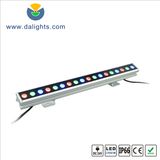 24VDC IP67 30LED LED Wall Washer H5846