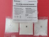 Chlorine Dioxide Disinfectant for Municipal Waste Water