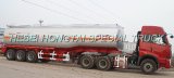 3-Axle Fuel Tanker Semi Trailer