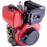 SD186F Diesel Engine
