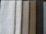 Comfortable Chenille Sofa Fabric