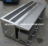 Yuma Blinds, Yama Blinds Ultrasonic Cleaning Equipment Machines for Blinds Manufacture Blinds Cleaning Machine