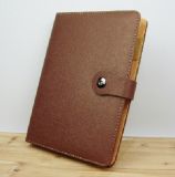 Supply of PU Synthetic/Loose-Leaf Leather Notebook