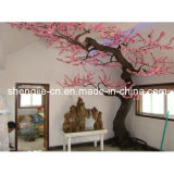 High-Quality Beautiful Artificial Decoration Cheery Blossom Tree (SJM14081502)