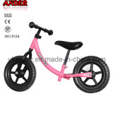Pink Kid Running Bike (AKB-1208)