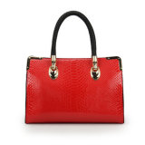 Hot Selling PU Leather Handbag Md25634