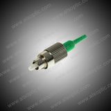 Fiber Optic Connector - FC/APC- Simplex