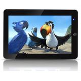 7inch Tablet PC Capacitive Touch 2.3 System (PC-M8)