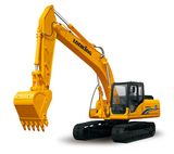 Lonking 34T Excavator (CDM6225)