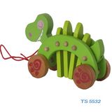 Pull and Push Toys (TS 5532)