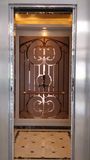 Qualified Passenger Elevator