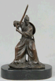 Bronze Sculpture Figure Statue (HYF-1095)