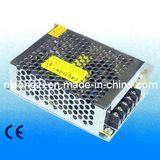 30W Single Output Certified Power Supply