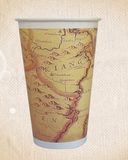 Paper Cup (16oz)