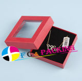 Fine Framed Paper Gift Box (FC-GB-12)