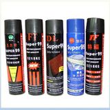 Spray Adhesive