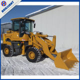 Construction Machinery Small Front End Loaders Zl926
