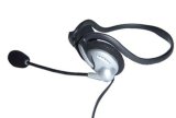 Neckband Headphone with Microphone (LY-612MT)
