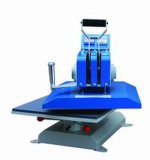 Shaking Head Heat Press Transfer Printing Machinery (CY-Y1)