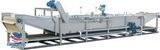 Stainless Steel Chain Type Blanching Machine for Drinks Production