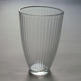 Beer Glass/Glass Tumbler/Glass Cup/Coffee Glass (TM101)