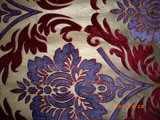 Velvet Fabric (V080723)