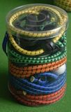 18pcs Kit / Elastic Cords