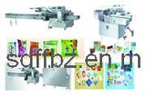 Cup Instant Noodle Packaging Machinery (FFB)