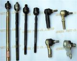 Auto Part CNC Parts Tube Parts