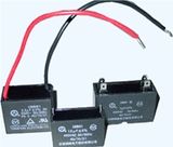 Motor Capacitors (CBB 61 Series)