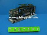New Toys! ! Friction Military Car Vehicle Toy (7287131)