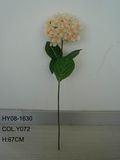 Artificial Flower (Hydrangea) 