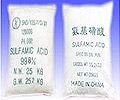 Sulfamic Acid