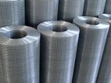 Welded Wire Mesh